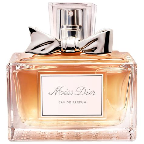 miss dior zmiany zapachowe|Miss Dior eau de parfum.